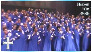 One More Day  Mississippi Mass Choir [upl. by Birgit]