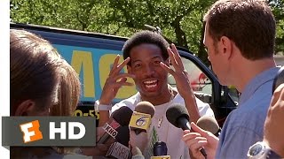 Scary Movie 212 Movie CLIP  Run Bitch Run 2000 HD [upl. by Donetta]