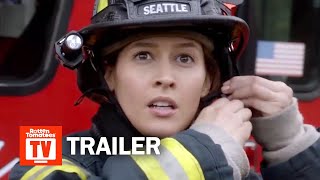 Station 19 Season 1 Trailer  Rotten Tomatoes TV [upl. by Earized]