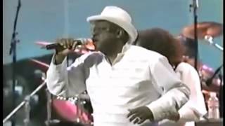 Gap Band outstanding Live 1999 [upl. by Atekal580]