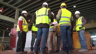 Respirable Crystalline Silica Compliance Introduction  Spanish [upl. by Leribag315]