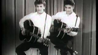 The Everly Brothers Long Time Gone [upl. by Aneeb519]