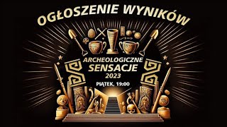 Archeologia Żywa plebiscyt cz2 [upl. by Menedez417]