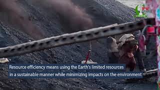 Exploitation of Natural Resources [upl. by Warfeld]