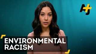 What Is Environmental Racism [upl. by Illil]