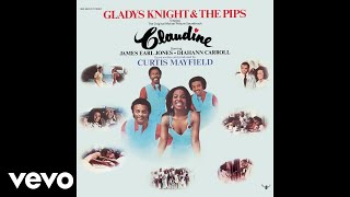 Gladys Knight amp The Pips  On and On Audio [upl. by Ras]