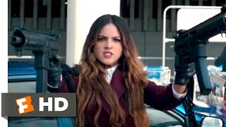 Baby Driver 2017  Goodbye Darling Scene 710  Movieclips [upl. by Esbenshade]