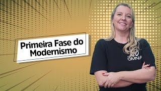 Primeira Fase do Modernismo  Brasil Escola [upl. by Dunning]