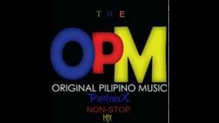 Pilipino Love MiX Nonstop [upl. by Baptist]