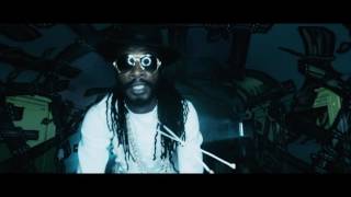 Gyptian  Jiggle Jiggle  Official Music Video [upl. by Nyleek]