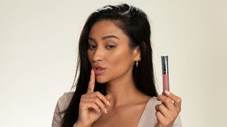 My Favorite Makeup Products  Shay Mitchell [upl. by Ambrosius]