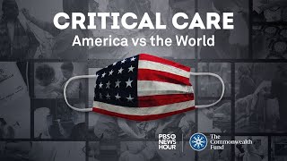 WATCH How the US compares to the world on health care  a PBS NewsHour event [upl. by Lyrahs]