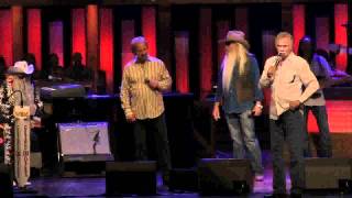 Oak Ridge Boys Invited to Join Grand Ole Opry [upl. by Dinan]