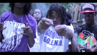 LA Capone ft Rondonumbanine  Play For Keeps  Shot By DADAcreative [upl. by Schott]