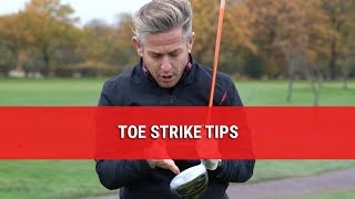 UNDERSTAND A TOE STRIKE [upl. by Jezebel50]