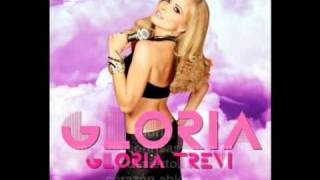 Gloria Trevi  Gloria Con Letra [upl. by Yousuf]