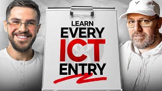 Learn Every ICT Strategy In 19 Minutes [upl. by Weston926]