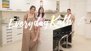 A Look at Our Newly Renovated Kitchen  Everyday Kath [upl. by Ballard242]