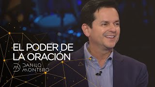 El poder de la oración  Danilo Montero  Prédicas Cristianas 2020 [upl. by Whatley]