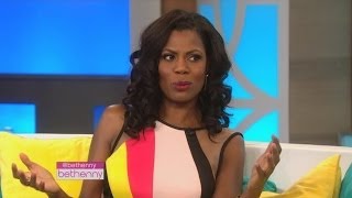 Omarosa and Bethenny Get Into It [upl. by Randall80]