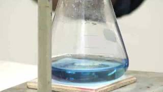 Performing a Titration [upl. by Imuyam]