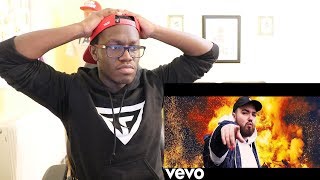 REACTING TO ANOTHER DISS TRACK FROM KSIS BH [upl. by Annoyi236]