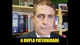 A DUPLA PATERNIDADE [upl. by Branden]