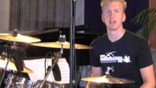 Drum Solos  How To Play Drum Solos [upl. by Wilfrid443]