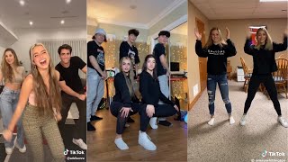 Best TikTok Dances To Try With Your Friends  2020 TikTok Compilation [upl. by Kiersten]