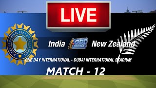 🛑LIVE INDIA vs NEW ZEALAND🛑IND vs NZ🛑CRICKET 24 GAMEPLAY🛑LIVE MATCH STREAMING🏏 [upl. by Yenalem]