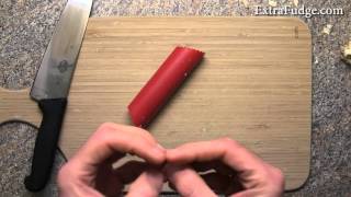 The Ultimate Garlic Peeler Review [upl. by Norrehc275]