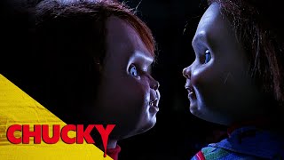 Childs Play 1988  Official Trailer HD [upl. by Karon108]