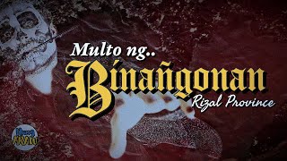 KASAYSAYAN NG BINANGONAN RIZAL [upl. by Rodablas]