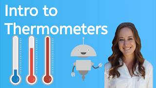 How to Read a Thermometer [upl. by Idak881]