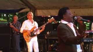 Alemayehu Eshete  1  LIVE at Afrikafestival Hertme 2008 [upl. by Stuart]