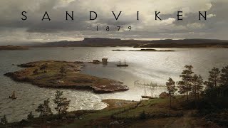 Sandviken 1879 [upl. by Gerek188]