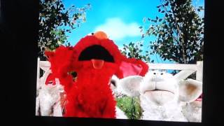 Elmos World Pets Imaginations [upl. by Aryan750]