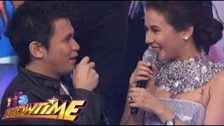 Yael Yuzon sings his message to Karylle [upl. by Anerdna]