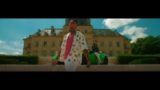 DJ Kayz feat Niska  Monte le son Clip Officiel [upl. by Odranreb]