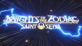 Saint Seiya  Pegasus FantasyNetflix Opening [upl. by Ohara]