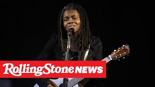 Tracy Chapman Makes Rare TV Appearance With Performance of ‘Talkin’ ‘Bout a Revolution’  11320 [upl. by Ai]