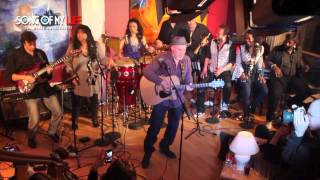 SomL  Paul Carrack 08 How long [upl. by Zach]