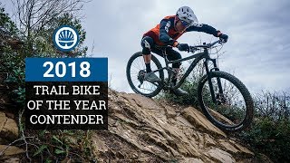 Norco Sight A2 29er  Trail Bike of the Year 2018 Contender [upl. by Siurad]