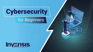 Cybersecurity Tutorial for Beginners  Introduction to Cybersecurity  Invensis Learning [upl. by Wolfson610]