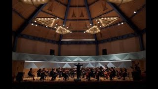 Middlebury College Orchestra [upl. by Kaslik612]