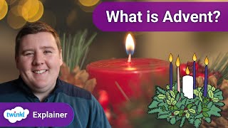 Understanding the Meaning of Advent [upl. by Annaeel]