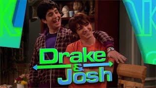 Drake amp Josh – Season 4 Opening [upl. by Rhiamon]