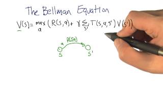 The Bellman Equations  1 [upl. by Peace]