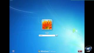 Bilgisayara Açılış Şifresi Koyma Windows 7 [upl. by Negyam]