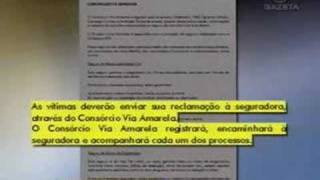 Cratera indenizações podem demorar 10 anos [upl. by Esnahc]